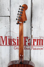 Load image into Gallery viewer, Fender California Standard Redondo Left Handed Acoustic Guitar Natural