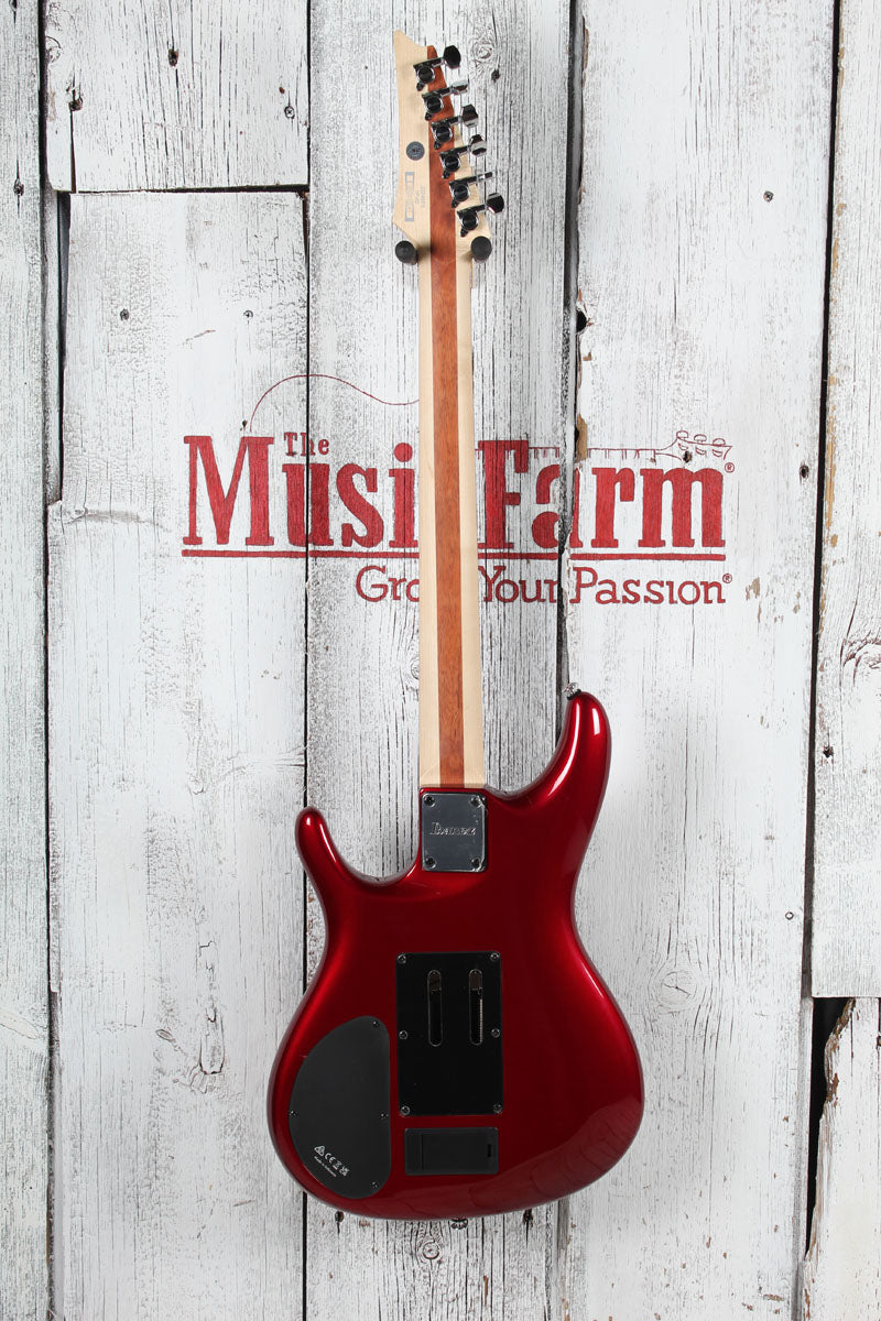 Ibanez JS240PS Premium Joe Satriani Signature Electric Guitar