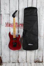 Load image into Gallery viewer, Jackson Pro Origins 1985 San Dimas SD1 Electric Guitar Candy Apple Red w Gig Bag