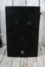 Yamaha DHR15 Powered Loudspeaker 1000 Watt 15 Inch 2-Way Bi-Amp Powered Speaker