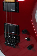 Load image into Gallery viewer, Jackson Pro Origins 1985 San Dimas SD1 Electric Guitar Candy Apple Red w Gig Bag