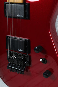 Jackson Pro Origins 1985 San Dimas SD1 Electric Guitar Candy Apple Red w Gig Bag