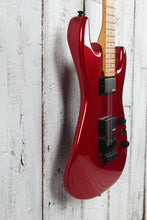 Load image into Gallery viewer, Jackson Pro Origins 1985 San Dimas SD1 Electric Guitar Candy Apple Red w Gig Bag