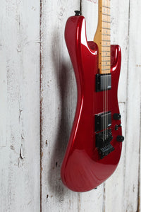 Jackson Pro Origins 1985 San Dimas SD1 Electric Guitar Candy Apple Red w Gig Bag