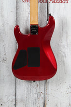 Load image into Gallery viewer, Jackson Pro Origins 1985 San Dimas SD1 Electric Guitar Candy Apple Red w Gig Bag