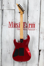 Load image into Gallery viewer, Jackson Pro Origins 1985 San Dimas SD1 Electric Guitar Candy Apple Red w Gig Bag