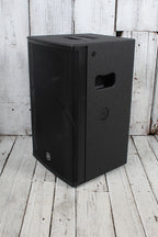 Yamaha DHR12  Powered Loudspeaker 1000 Watt 12 Inch 2-Way Bi-Amp Powered Speaker