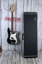 Load image into Gallery viewer, Fender 2018 Player Precision 4 String Electric Bass Guitar with Hardshell Case