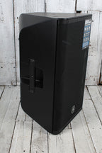 Yamaha DXR12mkII Powered Loudspeaker 1100 Watt 2-Way Bi-Amp Powered Speaker