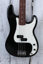 Load image into Gallery viewer, Fender 2018 Player Precision 4 String Electric Bass Guitar with Hardshell Case