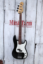 Load image into Gallery viewer, Fender 2018 Player Precision 4 String Electric Bass Guitar with Hardshell Case