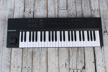 Load image into Gallery viewer, Native Instruments Komplete Kontrol A49 Midi Smart Controller Keyboard