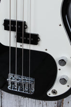 Load image into Gallery viewer, Fender 2018 Player Precision 4 String Electric Bass Guitar with Hardshell Case