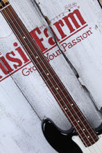 Load image into Gallery viewer, Fender 2018 Player Precision 4 String Electric Bass Guitar with Hardshell Case