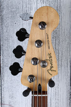 Load image into Gallery viewer, Fender 2018 Player Precision 4 String Electric Bass Guitar with Hardshell Case