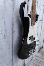 Load image into Gallery viewer, Fender 2018 Player Precision 4 String Electric Bass Guitar with Hardshell Case