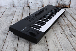 Native Instruments Komplete Kontrol A49 Midi Smart Controller Keyboard