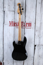 Load image into Gallery viewer, Fender 2018 Player Precision 4 String Electric Bass Guitar with Hardshell Case