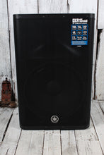 Load image into Gallery viewer, Yamaha DXR15mkII Powered Loudspeaker 1100 Watt 2-Way Bi-Amp Powered Speaker