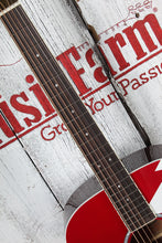 Load image into Gallery viewer, D&#39;Angelico Premier Grateful Dead Tammany Acoustic Electric Guitar with Gig Bag