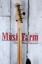 Load image into Gallery viewer, Fender 2018 Player Precision 4 String Electric Bass Guitar with Hardshell Case