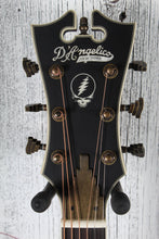 Load image into Gallery viewer, D&#39;Angelico Premier Grateful Dead Tammany Acoustic Electric Guitar with Gig Bag