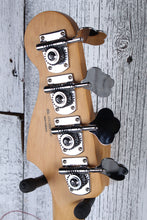 Load image into Gallery viewer, Fender 2018 Player Precision 4 String Electric Bass Guitar with Hardshell Case