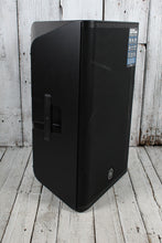 Load image into Gallery viewer, Yamaha DXR15mkII Powered Loudspeaker 1100 Watt 2-Way Bi-Amp Powered Speaker