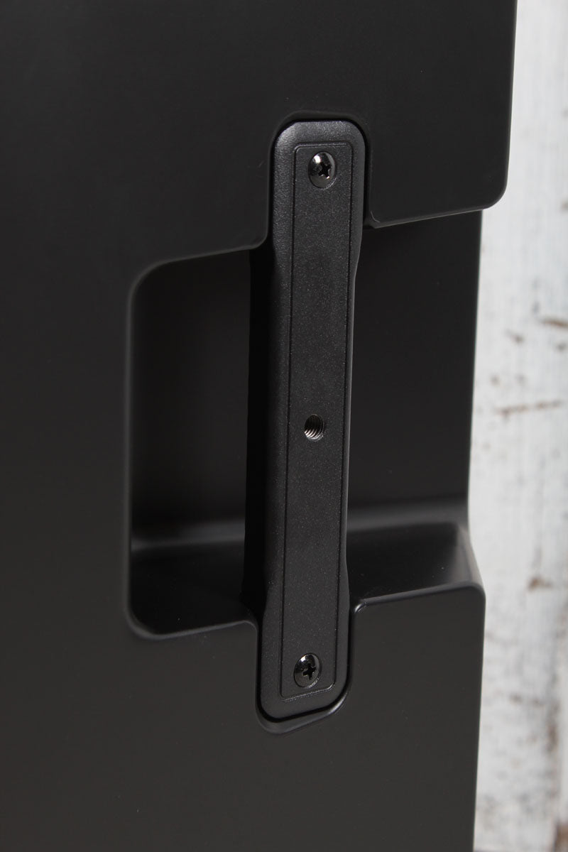 Yamaha DXR15mkII Powered Loudspeaker 1100 Watt 2-Way Bi-Amp Powered Speaker