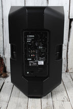Yamaha DXR15mkII Powered Loudspeaker 1100 Watt 2-Way Bi-Amp Powered Speaker