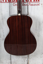 Load image into Gallery viewer, D&#39;Angelico Premier Grateful Dead Tammany Acoustic Electric Guitar with Gig Bag