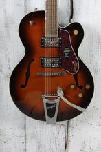 Load image into Gallery viewer, Gretsch G2420T Streamliner Hollow Body Electric Guitar Robusto Burst Finish