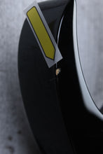 Load image into Gallery viewer, Ibanez Gio Series Left Handed Electric Guitar Black with Hardshell Case