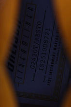 Load image into Gallery viewer, Gretsch G2420T Streamliner Hollow Body Electric Guitar Robusto Burst Finish