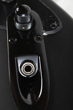 Load image into Gallery viewer, Ibanez TMB420B Talman Bass 4 String Electric Bass Guitar Black Flat Finish