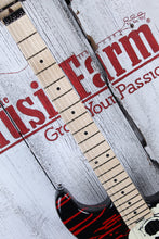Load image into Gallery viewer, Charvel Warren DeMartini Signature Pro-Mod Blood and Skull Electric Guitar