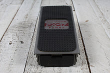 Load image into Gallery viewer, DOD FX-17 Wah-Volume Pedal Electric Guitar Wah / Volume Effects Pedal