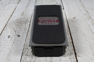 DOD FX-17 Wah-Volume Pedal Electric Guitar Wah / Volume Effects Pedal