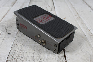 DOD FX-17 Wah-Volume Pedal Electric Guitar Wah / Volume Effects Pedal