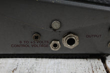 Load image into Gallery viewer, DOD FX-17 Wah-Volume Pedal Electric Guitar Wah / Volume Effects Pedal