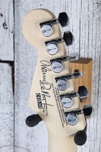 Load image into Gallery viewer, Charvel Warren DeMartini Signature Pro-Mod Blood and Skull Electric Guitar