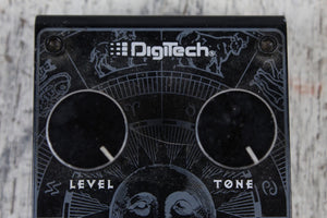 DigiTech Mosaic Pedal Electric Guitar 12 String Emulator Effects Pedal