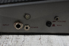 Load image into Gallery viewer, DOD FX-17 Wah-Volume Pedal Electric Guitar Wah / Volume Effects Pedal