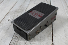 Load image into Gallery viewer, DOD FX-17 Wah-Volume Pedal Electric Guitar Wah / Volume Effects Pedal