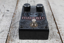 Load image into Gallery viewer, DigiTech Mosaic Pedal Electric Guitar 12 String Emulator Effects Pedal