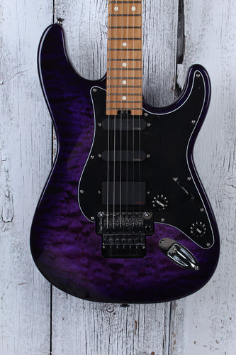 Charvel Marco Sfogli Signature Pro-Mod So-Cal Style 1 HSS FR CM Electric Guitar