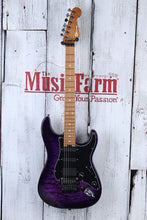 Load image into Gallery viewer, Charvel Marco Sfogli Signature Pro-Mod So-Cal Style 1 HSS FR CM Electric Guitar