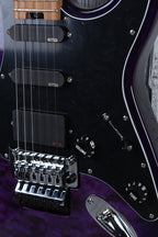 Charvel Marco Sfogli Signature Pro-Mod So-Cal Style 1 HSS FR CM Electric Guitar