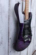 Charvel Marco Sfogli Signature Pro-Mod So-Cal Style 1 HSS FR CM Electric Guitar