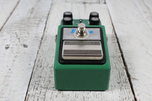 Load image into Gallery viewer, Ibanez TS9DX Keeley Moded Tube Screamer Electric Guitar Overdrive Effects Pedal